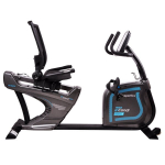 Dviratis treniruoklis inSPORTline inCondi R600i