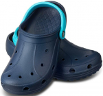 &Scaron;lepetės vaikams unisex Aqua Speed Lima, mėlynos