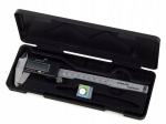 Elektroninis slankmatis, 0150 mm, +/ 0,02