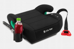 Automobilinė kėdutė Litle rider R129 125-150 CM