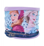 &Scaron;alikas-žiedas mergaitėms Disney Frozen, įvairių spalvų