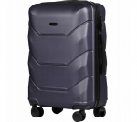 Lagaminas Wings TD148 M 24, mėlynas
