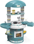 Virtuvėlė Smoby First Kitchen Toy Kitchen