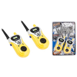 Racijų komplektas WALKIE-TALKIE