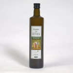 Alyvuogių aliejus Sierra de Utiel Extra Virgin, 750 ml