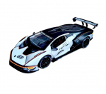 Metalinis žaislinis automobilis, LAMBORGHINI