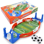 Interaktyvus mini stalo futbolo žaidimas