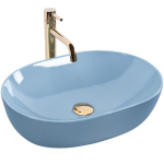 Kriauklė Stalvir&scaron;io Rea Lisa Blue