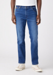 Vyri&scaron;kos džinsinės kelnės Wrangler TEXAS TAPER