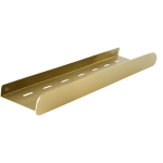 Vonios Kambario Lentyna Rea Sf03-450-Bg Brush Gold