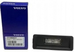 Volvo Uzpildo Galinio Numerio Leidyklos Lempu Surenkimas Originalus 31446531