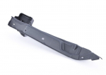 BMW X5 F15 X6 F16 Kėbulo dangtis mikrofiltrui kairys Originalus 64319245595