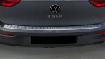 VW GOLF VIII 2019-2023 Galinis buferis apsauginė juosta
