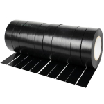 Welstik spalvota izoliacinė juosta, 10 ritinėlių, 19 mm x 20 m