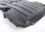 BMW E82 variklio pilvo dangtis originalus 51752996364