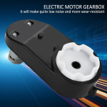 Rs390 Variklio Pavara Vaikų Elektriniam Automobiliui (12v 20000 Rpm)