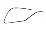 Priekinis De&scaron;inysis Bamperio Apdangalas MERCEDES BENZ S 65 S 63 Coupe Cabriolet Originalus A2178858500