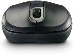 Belaidė optinė pelė Hama Amw-200, 1600 Dpi, 2.4 Ghz