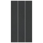 Stačiakampė baseino danga Juoda Polietilenas 640 x 321 cm Patvari