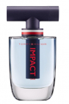 Tualetinis vanduo Tommy Hilfiger Impact Spark medienos kvapas vyrams