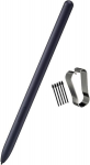 Tab S7 S Pen pakaitinis ra&scaron;iklis, skirtas Samsung Galaxy Tab S7 / S7+ Plus / S7 Fe Sm-t870 Sm-t875 Sm-t876, ra&scaron;iklis + antgaliai (mystical Black)