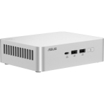 Kompiuteris ASUS NUC 15 PRO+ RNUC15CRSU500002