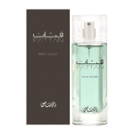 Rasasi Fattan Pour Homme Eau De Parfum nuo Rasasi
