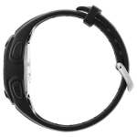 Vyri&scaron;kas laikrodis TIMEX TW5M44900 Kvarcinis Skaitmeninis Plastikinis Juodas Apyrankė