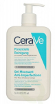 CeraVe prausiklis spuogų kontrolei 473 ml