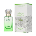 Hermes Un Jardin Sur Le Toit Edt Spray Refillable