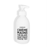 &bdquo;Compagnie De Provence&ldquo; baltosios arbatos rankų kremas, 300 ml