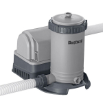 Baseinų filtravimo siurblys, 9463L/h, Bestway