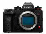 Panasonic Lumix DC-S1 II E