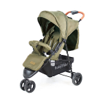 Sportinis vežimėlis BabyTrold Easy Go, olive
