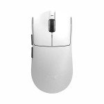 Žaidimų Pelė ATK Dragonfly A9 PLUS (Balta)