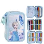 "Disney" Frozen Frosty užpildytas pie&scaron;tukinis dėklas