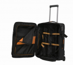 Travelite Briize Kelioninis krep&scaron;ys su ratukais 55 cm S Black Premium