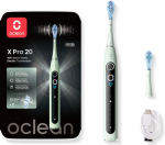 OCLEAN SZCZOTECZKA X PRO 20 MIĘTOWA (2