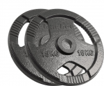 Svarmenys Rebel, 2x15 kg