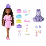 Lėlė Barbie Dream Besties Brooklyn JGG39, 28 cm
