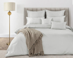 Eurofirany patalynės komplektas Elegant 1A, 140x200, 2 dalių