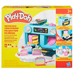 Torto gaminimo aparatas Play-Doh