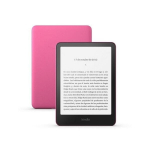 Kindle Paperwhite Elektroninė Knjiga 7" 16GB su Reklamos Avietė