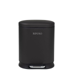Riposo &scaron;iuk&scaron;liadėžė Ibisa, 20 L, black