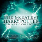 The City of Prague Philharmonic Orchestra - The Greatest Harry Potter Film Music Collection (vinilinė plok&scaron;telė, LP)