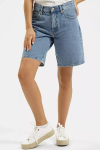 Džinsiniai &scaron;ortai Cross Jeans