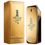 Tualetinis vanduo Paco Rabanne 1 Million EDT 15 ml vaisi&scaron;kas kvapas vyrams