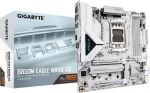 Gigabyte B850M EAGLE WIFI6E ICE AMD B850 AM5 lizdas &bdquo;micro ATX&ldquo;