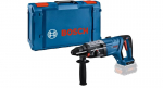 Akumuliatorinis perforatorius Bosch GBH 18V-28 D Professional, 18 V, be akumuliatoriaus ir pakrovėjo