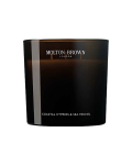 Kvapni žvakė Molton Brown Coastal Cypress & Sea Fennel 600 g su trimis dagtimis